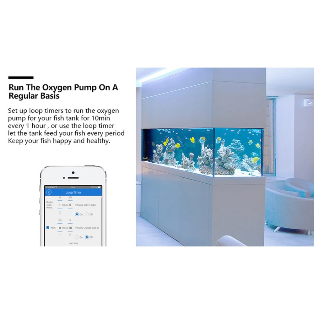 Sonoff S26 R2 okos konnektor - WiFi távoli vezérlés otthonra EU