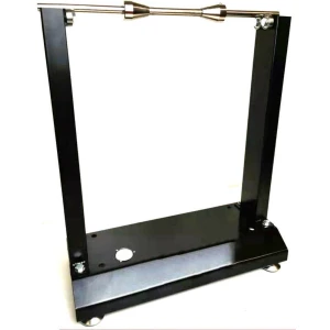 TSX TOOL Professzionális hordozható kézi motorkerékpár kerékkiegyensúlyozó