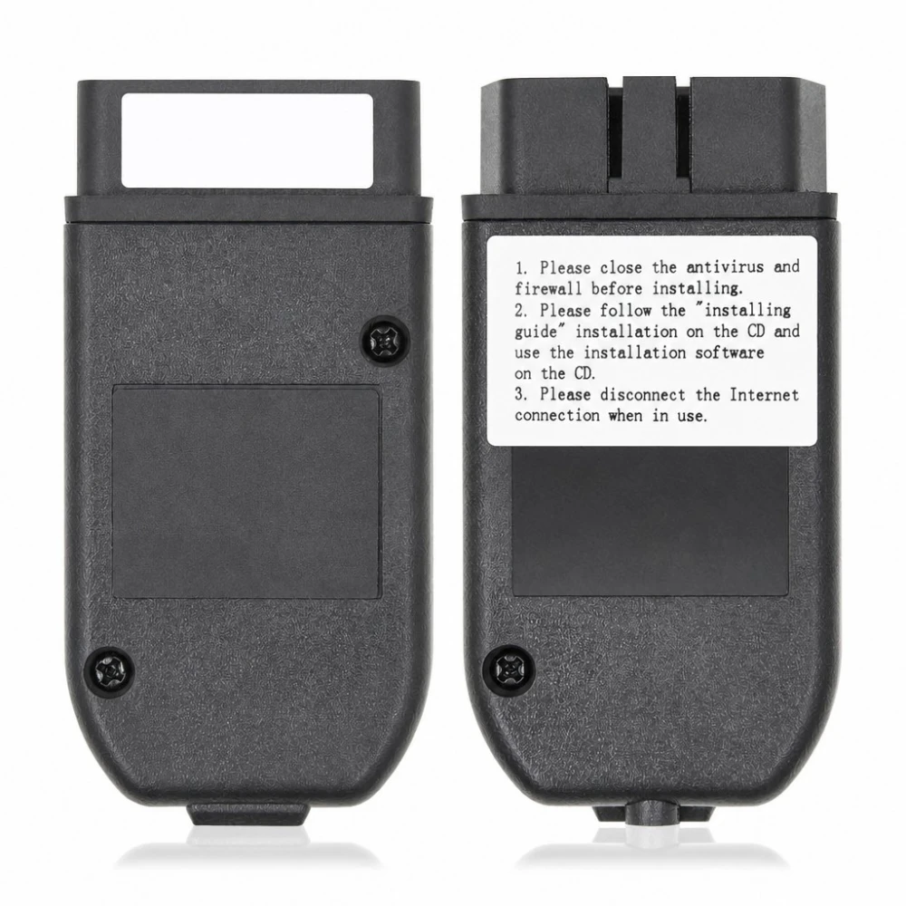 HEX-V2 VCDS V25.3 ATMEGA162 Diagnosztikai Szkenner VW Audi Seat Skoda 1996-2017