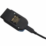 HEX-V2 VCDS V25.3 ATMEGA162 Diagnosztikai Szkenner VW Audi Seat Skoda 1996-2017