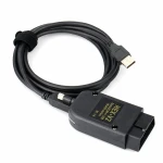 HEX-V2 VCDS V25.3 ATMEGA162 Diagnosztikai Szkenner VW Audi Seat Skoda 1996-2017