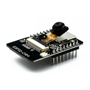 ESP32-CAM NodeMCU 5V WiFi fejlesztőpanel Bluetooth OV2640 kameramodullal