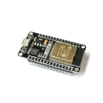 ESP32 Dev Kit Arduino kompatibilis Bluetooth és WiFi panel okosotthonhoz