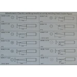 Mlink S1 digitális forrasztóállomás 60W LED kijelzővel és hőmérsékletzárral