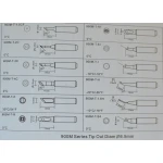 Mlink S1 digitális forrasztóállomás 60W LED kijelzővel és hőmérsékletzárral