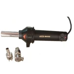 Aoyue 8032 hordozható forrólevegős állomás precíz és hatékony forrasztáshoz