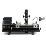 Mlink X4 BGA reballing állomás professzionális forrasztáshoz