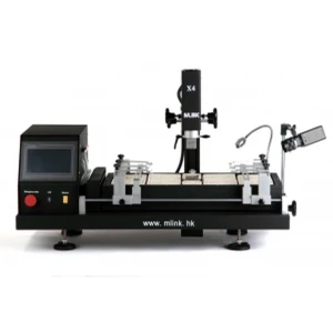 Mlink X4 BGA reballing állomás professzionális forrasztáshoz