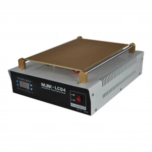 Mlink LCD4 LCD kijelző szétválasztó állomás 4''-13'' kijelzőkhöz