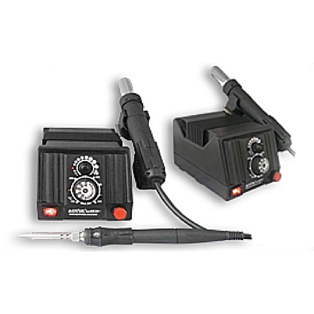 Aoyue int6028+ forrasztóállomás 60W pákával [Új verzió]