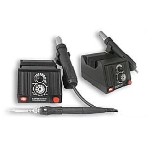 Aoyue int6028+ forrasztóállomás 60W pákával [Új verzió]