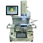 Zhuomao ZM-R6200-C: professzionális forrasztóállomás rendelésre