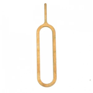 SIM tálca kiszedő iPhone 3G, 3GS, 4G, 4S, 5, 5C, 5S, 6 és 6+