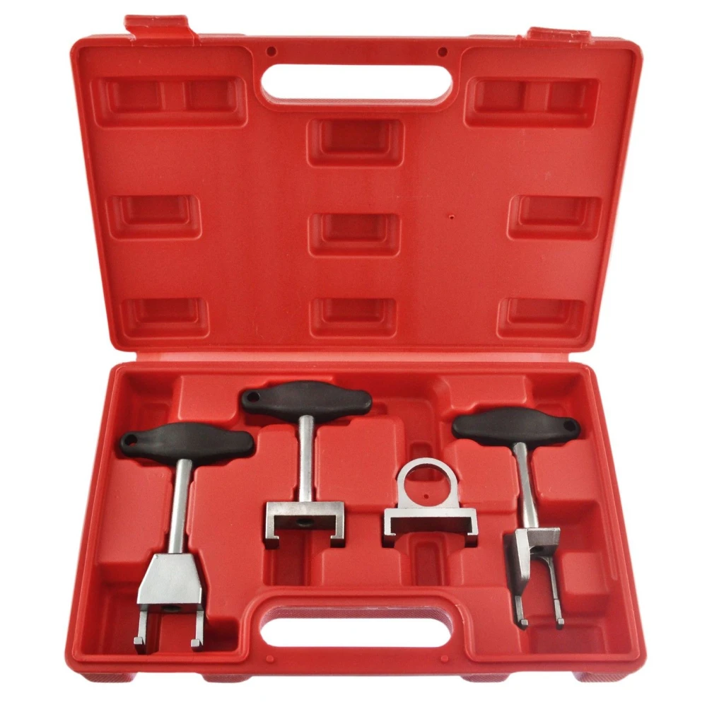 4 részes gyújtótekercs lehúzó Volkswagen és Audi modellekhez