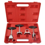 4 részes gyújtótekercs lehúzó Volkswagen és Audi modellekhez