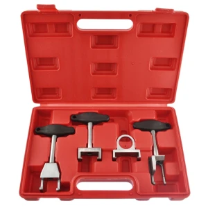 4 részes gyújtótekercs lehúzó Volkswagen és Audi modellekhez