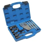 Citroen Peugeot Fiat Lancia PSA HDi injektor kiszedő TSX TOOL