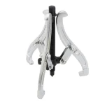 Extractor de rodamientos y poleas 300mm 3 garras TSX TOOL con base afilada