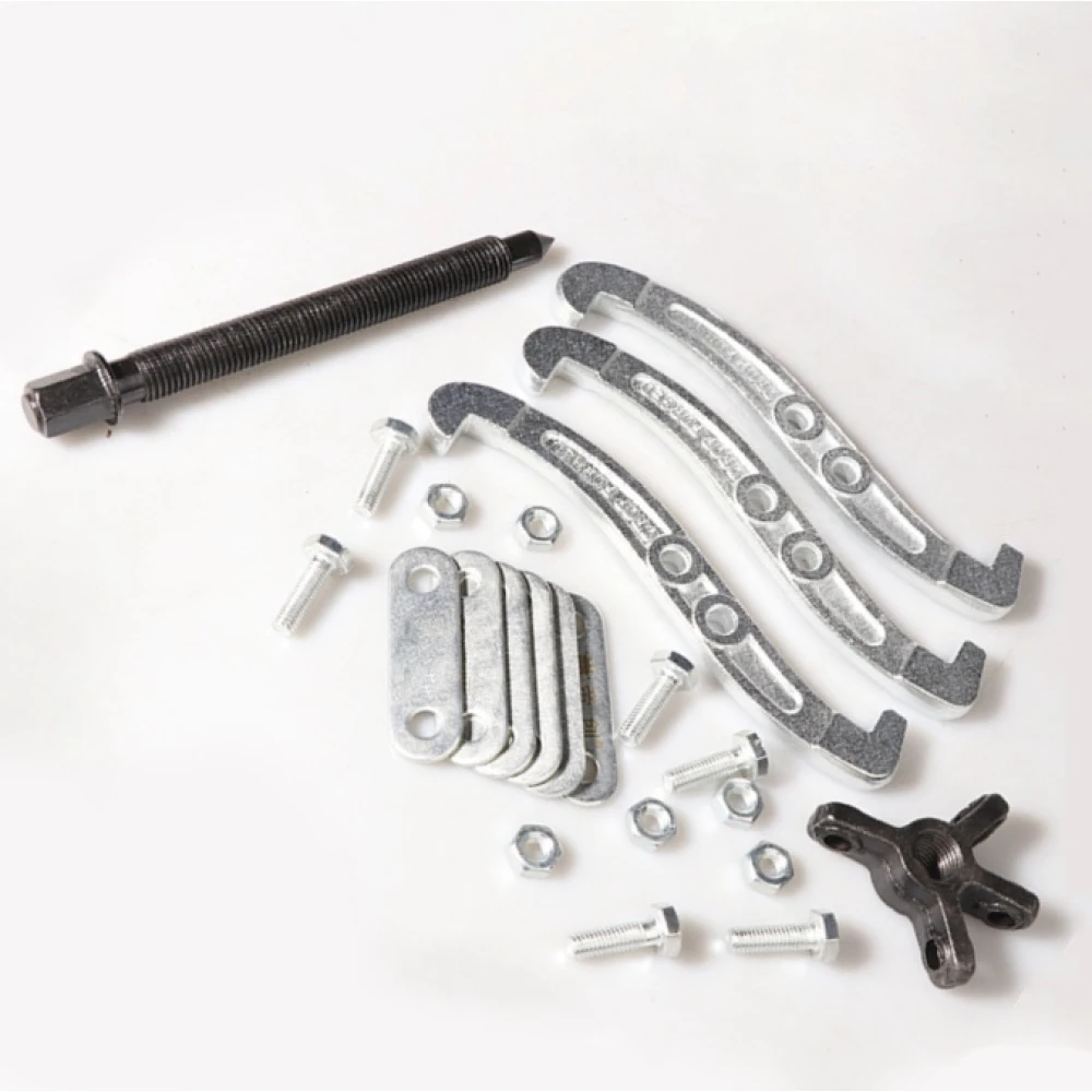 300mm-es 3 karos csapágy- és szíjtárcsahúzó TSX TOOL