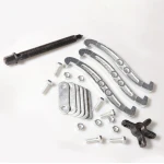 300mm-es 3 karos csapágy- és szíjtárcsahúzó TSX TOOL