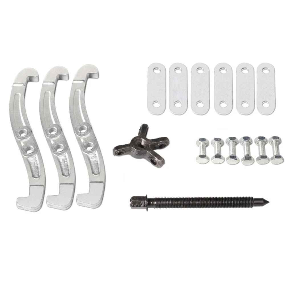 Csapágylehúzó és tárcsahúzó 400mm 3 karos TSX TOOL