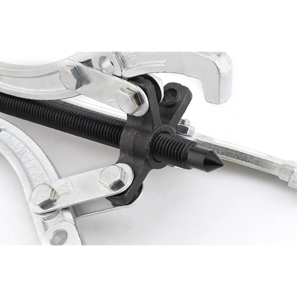 Csapágylehúzó és tárcsahúzó 400mm 3 karos TSX TOOL