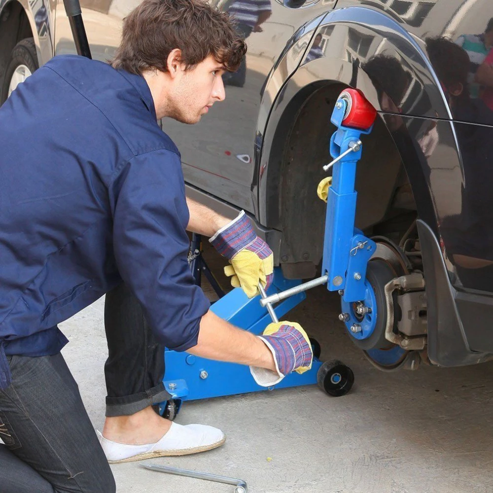 Fender Roller kerékjárat-szélesítő szerszám TSX TOOL