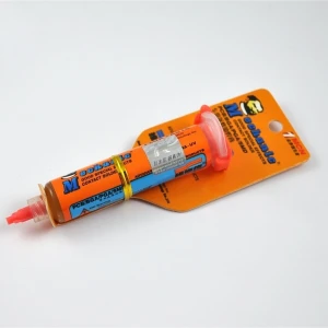 Mechanic RMA-AV10 10cc forrasztó flux elektronikai alkalmazásokhoz