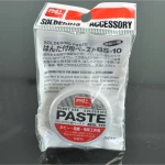 Flux Goot Bs-10: forrasztópaszta nagy kábelekhez és sarukhoz