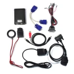 Fly 2014 FVDI Abrites Commander 18 szoftverrel