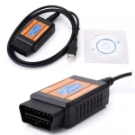 Ford F Super USB diagnosztikai szkenner Ford Focushoz és Mondeóhoz