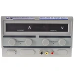 Állítható tápegység 30V 30A digitális kijelzővel Mlink KPS3030DA