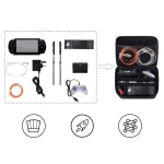 Nintendo Switch hordtáska konzol és tartozékok számára