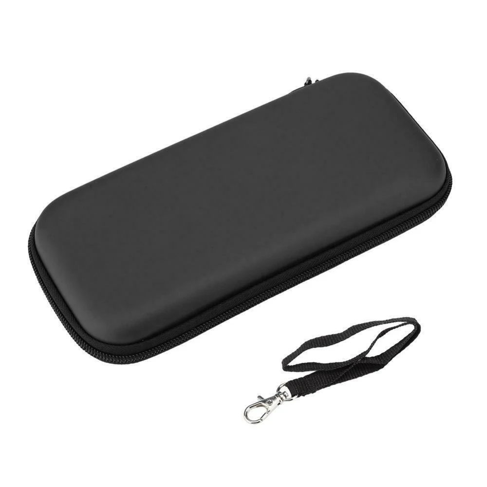 Nintendo Switch Lite EVA tok - védő és strapabíró konzoltok