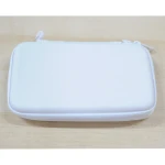 Fehér, strapabíró és karcálló NDSi védőtok Nintendo DSi-hez