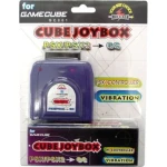 Gamecube Joybox PS2 kontroller átalakító Gamecube-hoz - Mayflash