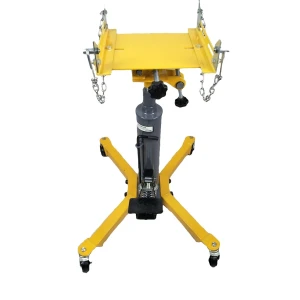 TSX TOOL Függőleges hidraulikus emelő 0,5 tonna váltóhoz és hajtóműhöz