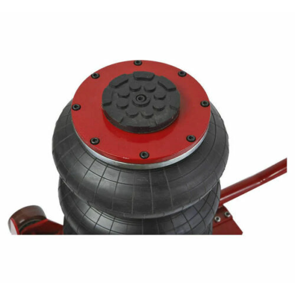 3 tonnás pneumatikus emelő, három légzsákos, Heavy Duty autókhoz
