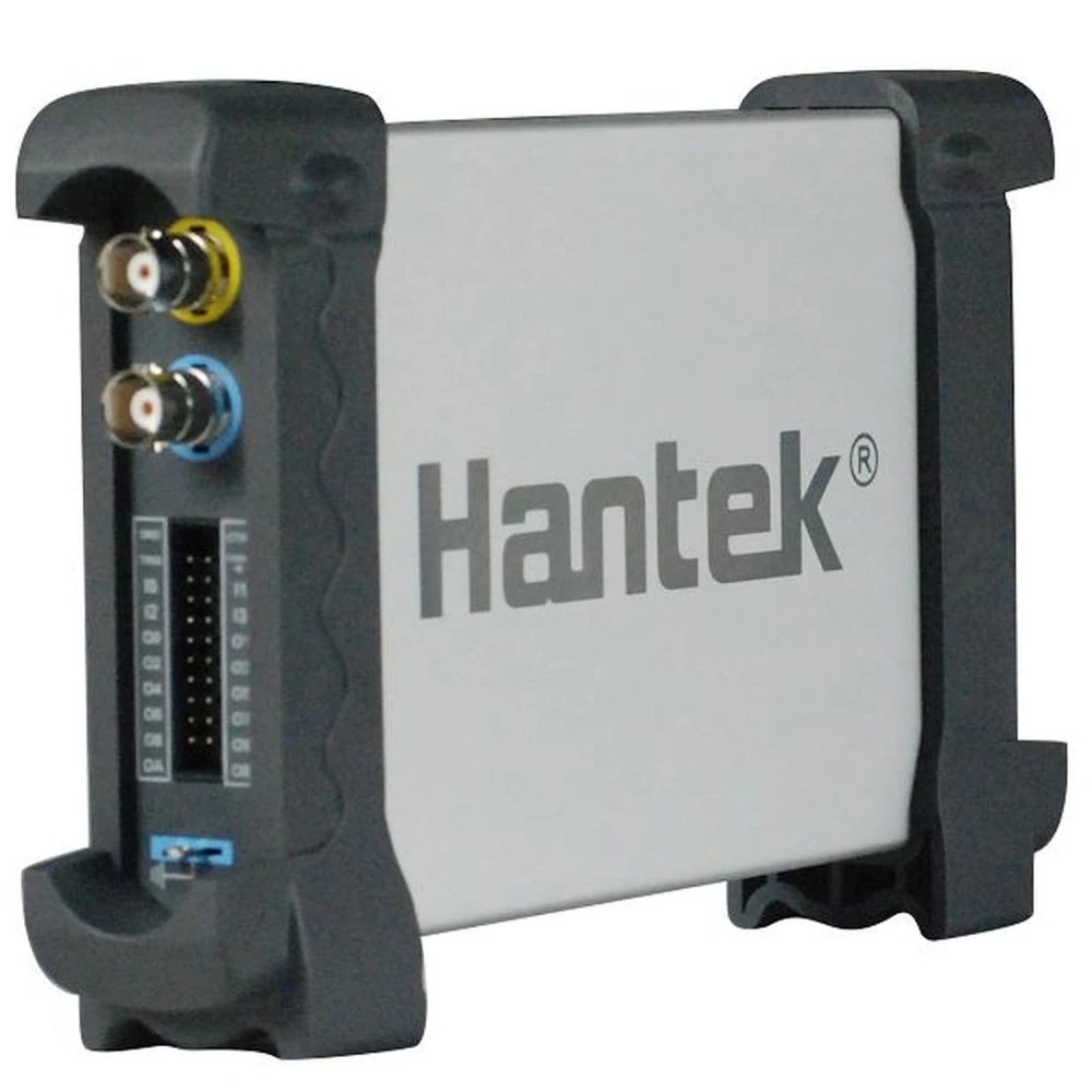 Hantek 1025G USB függvénygenerátor: pontosság és teljesítmény