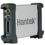 Hantek 1025G USB függvénygenerátor: pontosság és teljesítmény