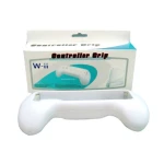 Ergonomikus Wii kontroller markolat jobb irányításhoz és kényelemhez