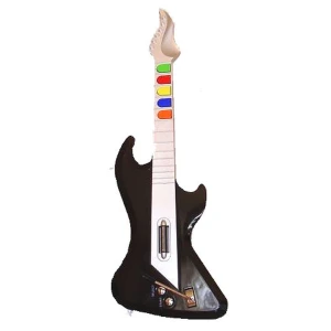 PS2 Guitar Hero kompatibilis gitár I, II és III PlayStation 2-höz