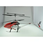 F58 távirányítós helikopter 48 cm giroszkóppal és 3,5 csatornával