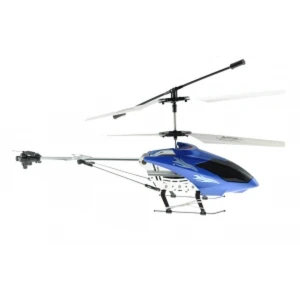 A168 távirányítós helikopter - 41 cm, 3,5 csatorna giroszkóppal