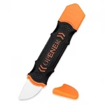 JMOP12 fém nyitóeszköz, erős és rugalmas elektronikai javításhoz