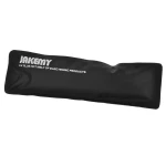 Almohadilla calentable Jackemy JM-OP09 para desmontaje de pantallas de tablets