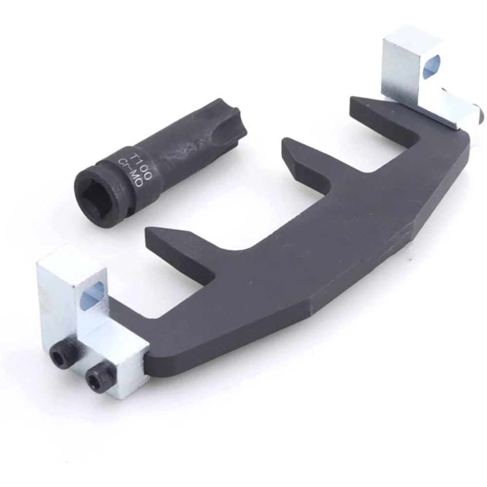 Mercedes M271 vezérműtengely-rögzítő szerszám motoridőzítéshez