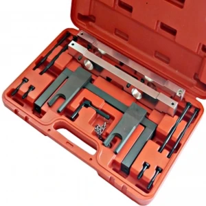 Motorrögzítő szerszám BMW N51 N52 N53 N54 sorozathoz