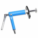 Pneumatikus fékdugattyú visszacsavaró eszköz (Brake Piston Rewind)