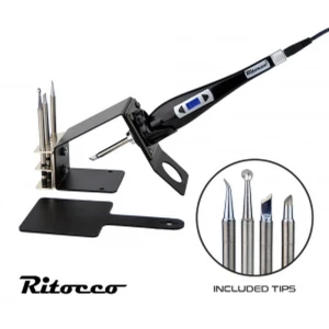 satkit Aoyue Ritocco 3212 3D nyomtatás utókezelő eszköz